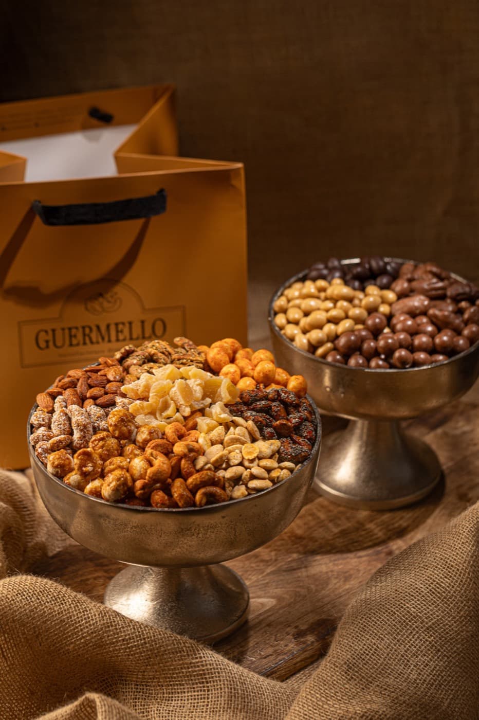 Coffret Premium