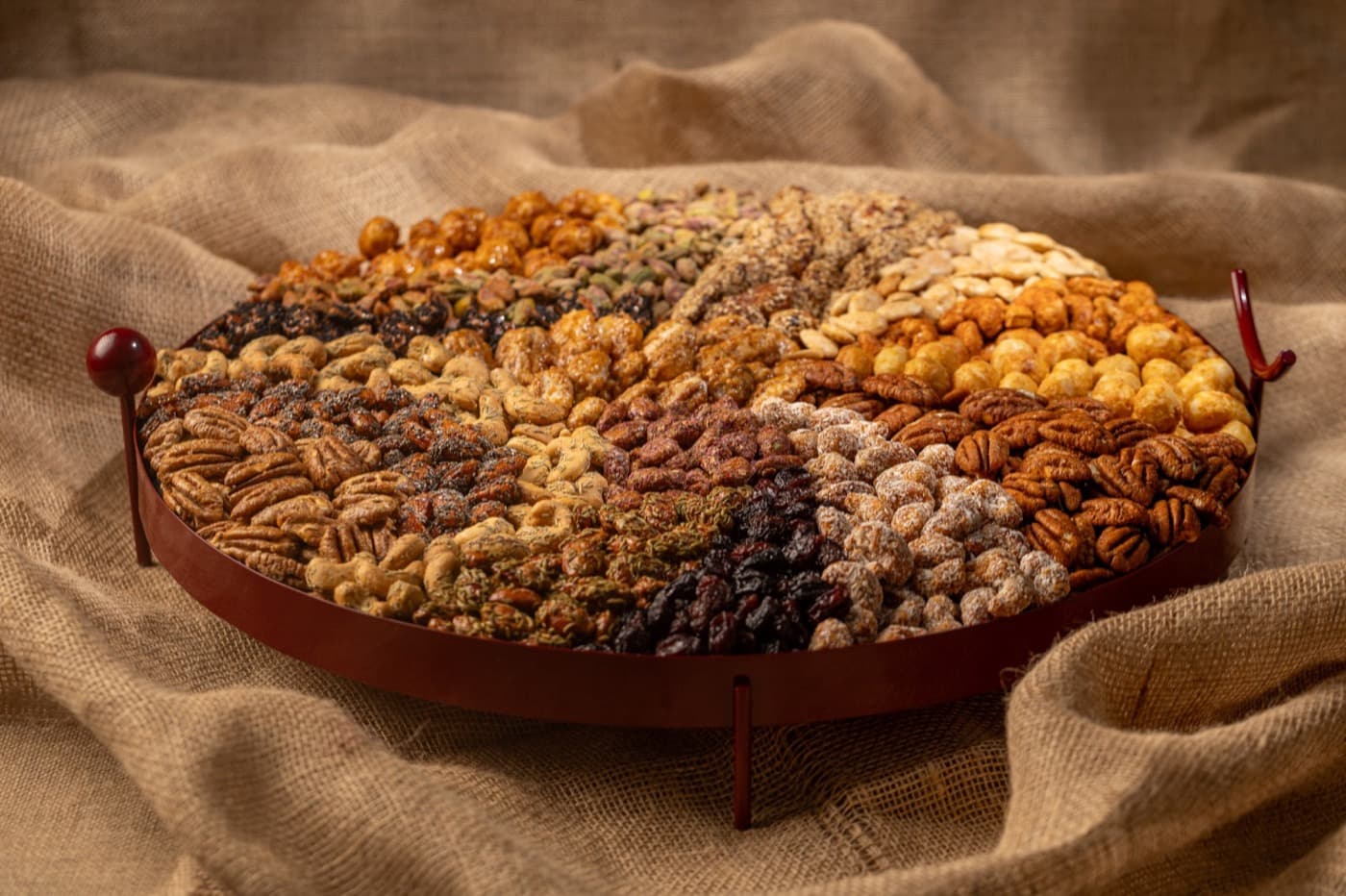 Coffrets cadeaux Guermello