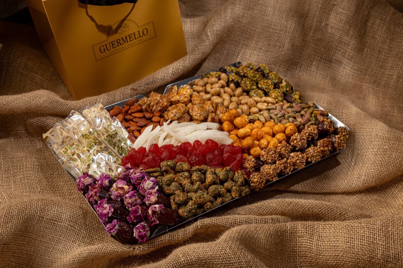 Coffret Premium