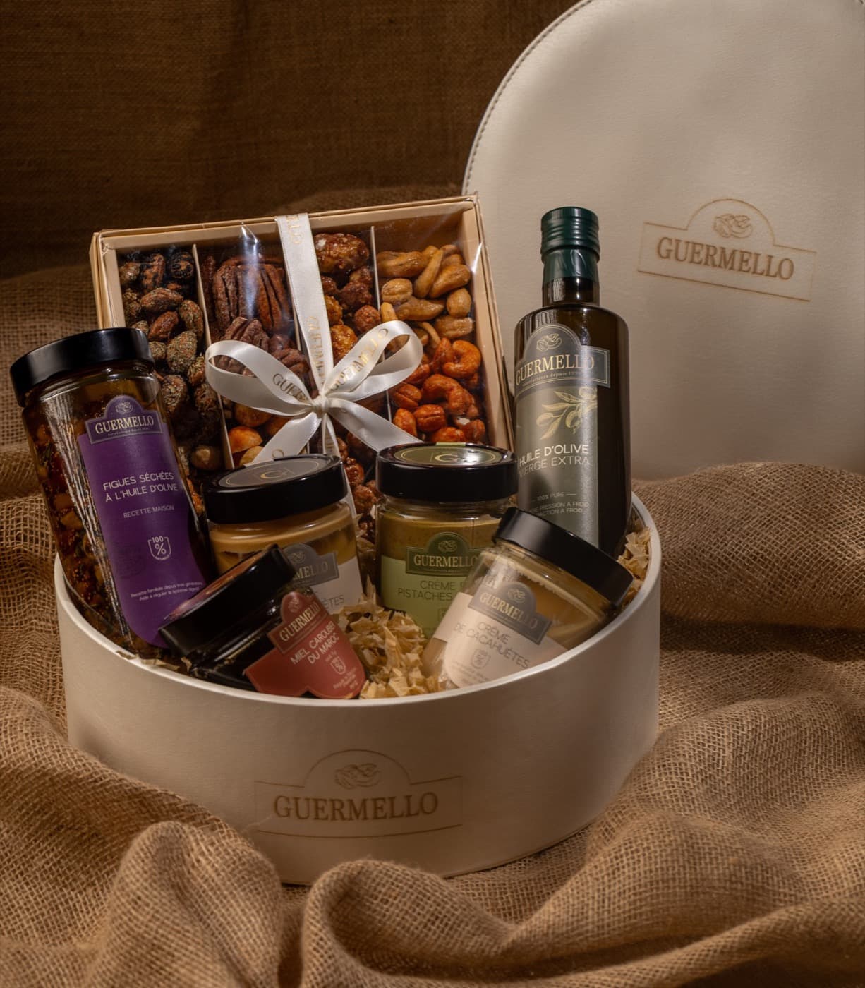 Coffret Premium
