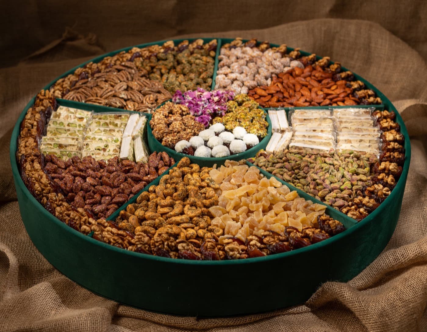 Coffret Premium