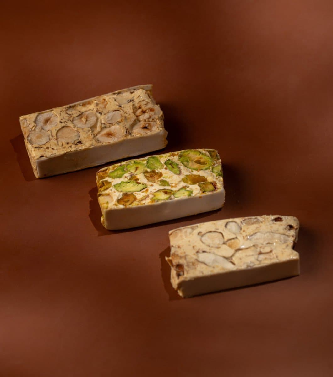 Nougat Noisette
