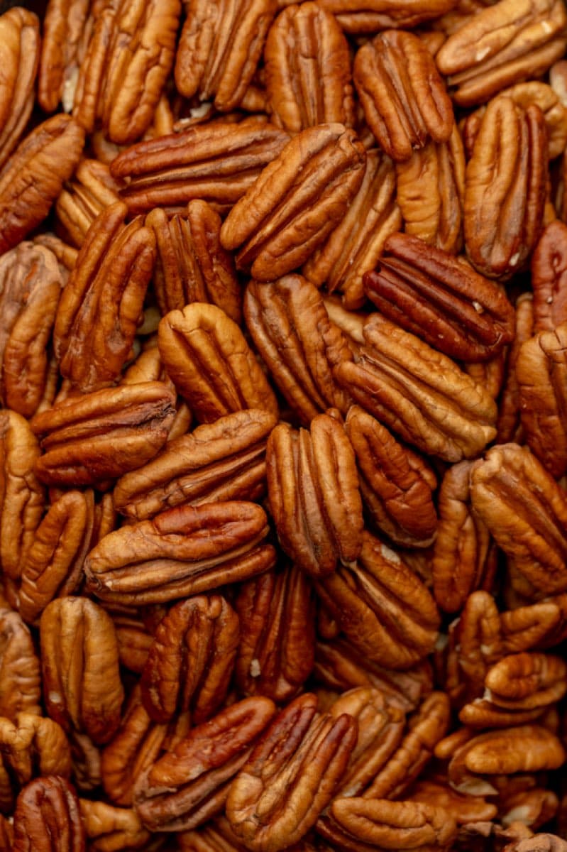 Pécan Naturel