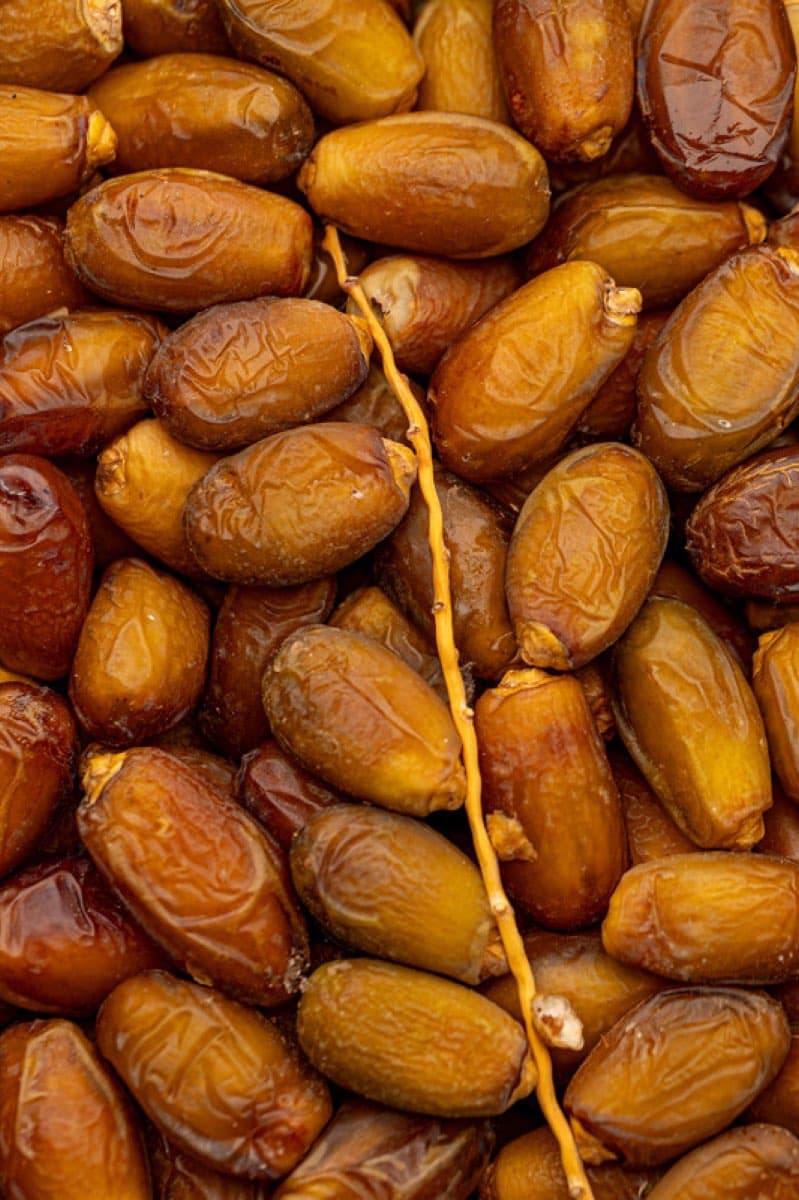 Dattes Laaziza