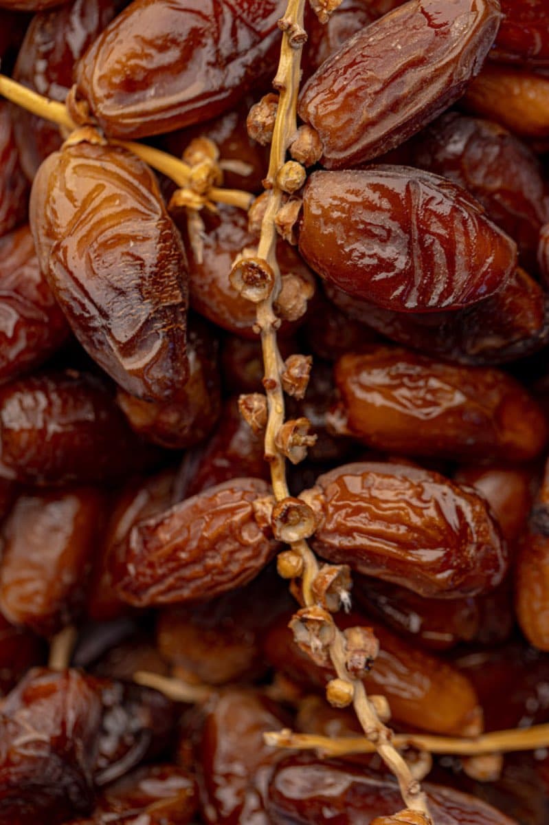 Dattes de Tunisie