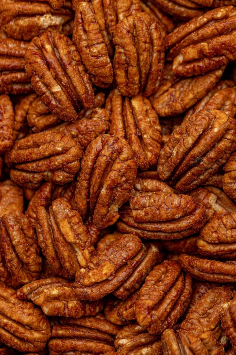 Pécan Chili