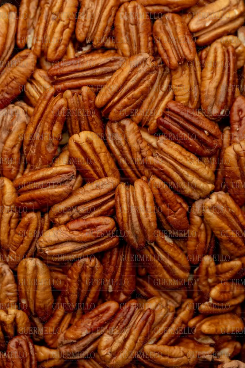 Pécan Naturel - بيكن طبيعي — fruits secs Guermello