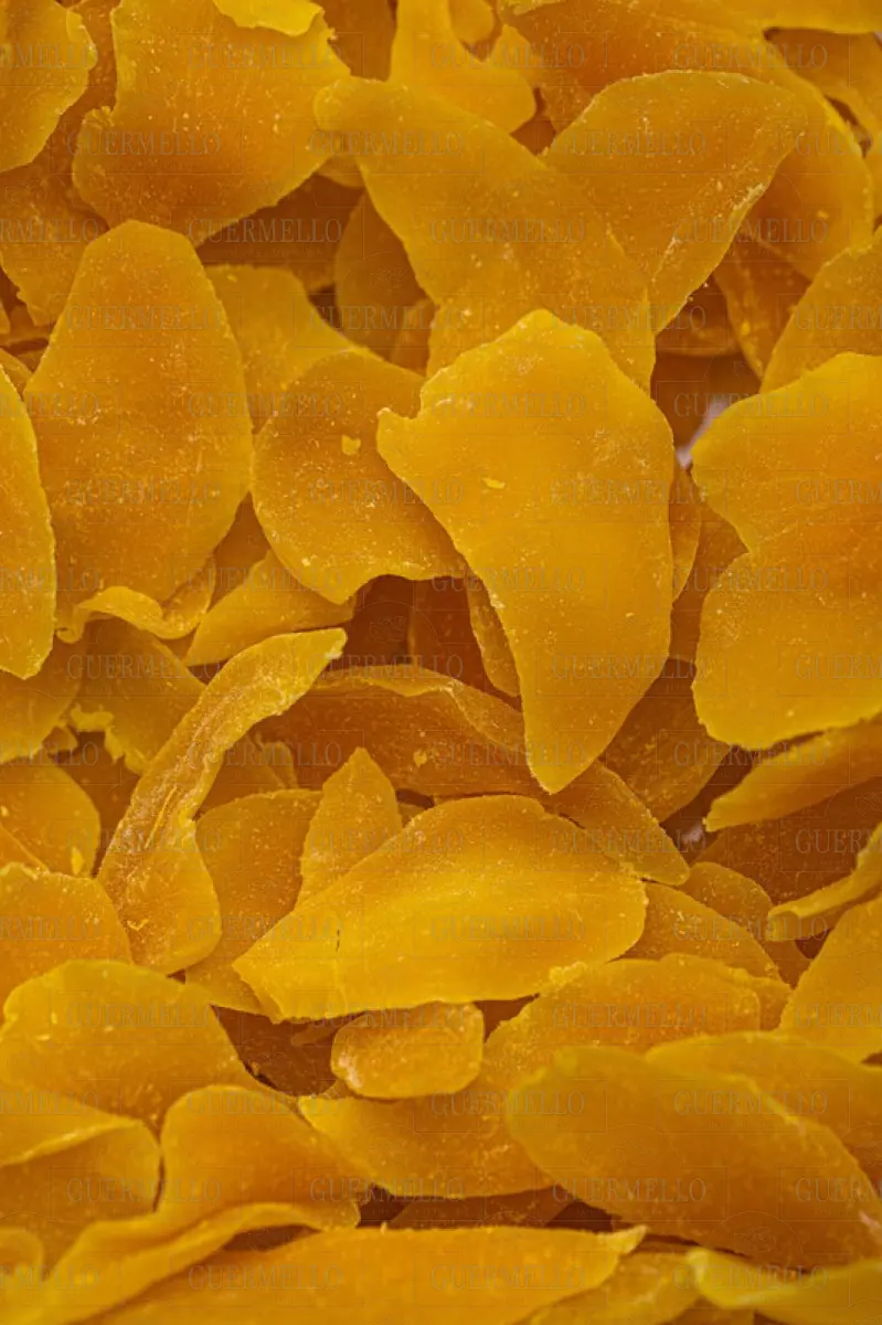 Mangue Séchée - مانجو مجففة — fruits secs Guermello