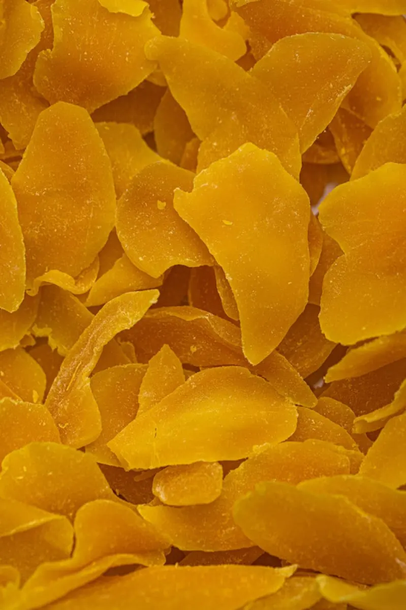 Mangue Séchée - مانجو مجففة — fruits secs Guermello