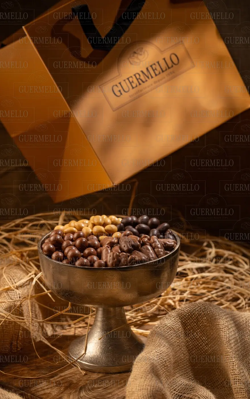 Coupe Chocolat
