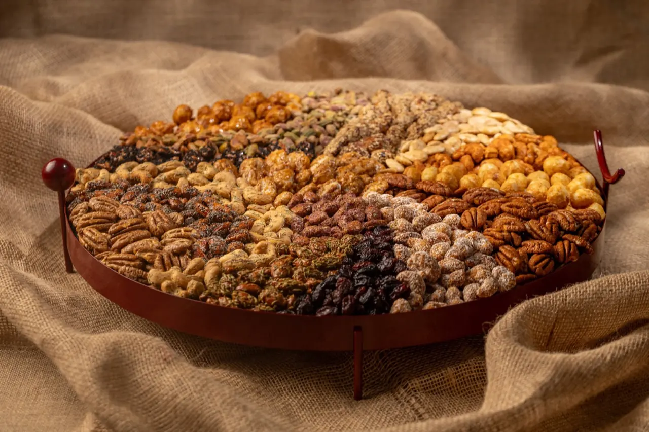 Coffrets cadeaux Guermello