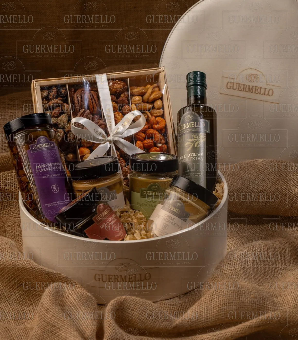 Coffret Premium de Terroir