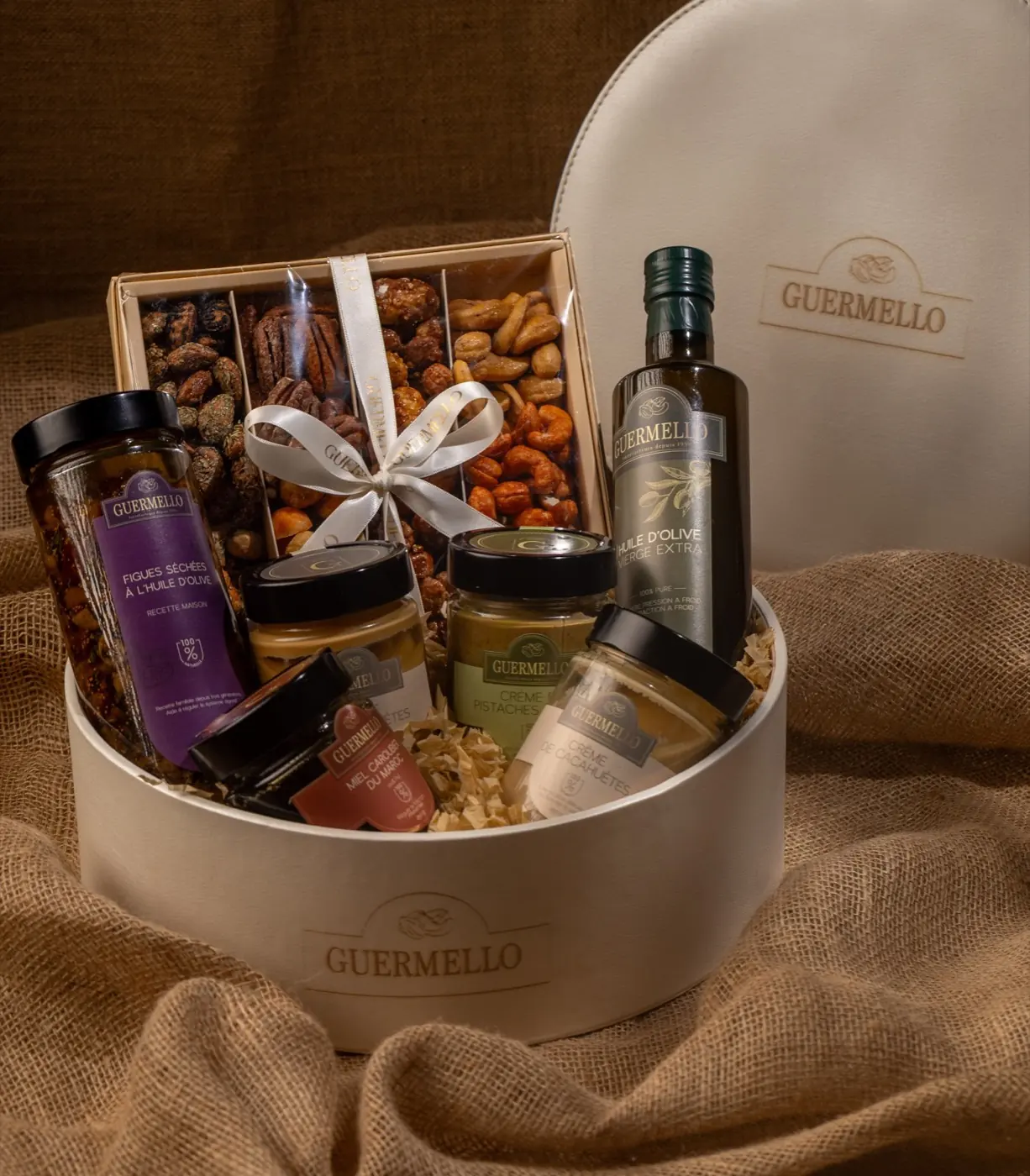 Coffret Premium de Terroir