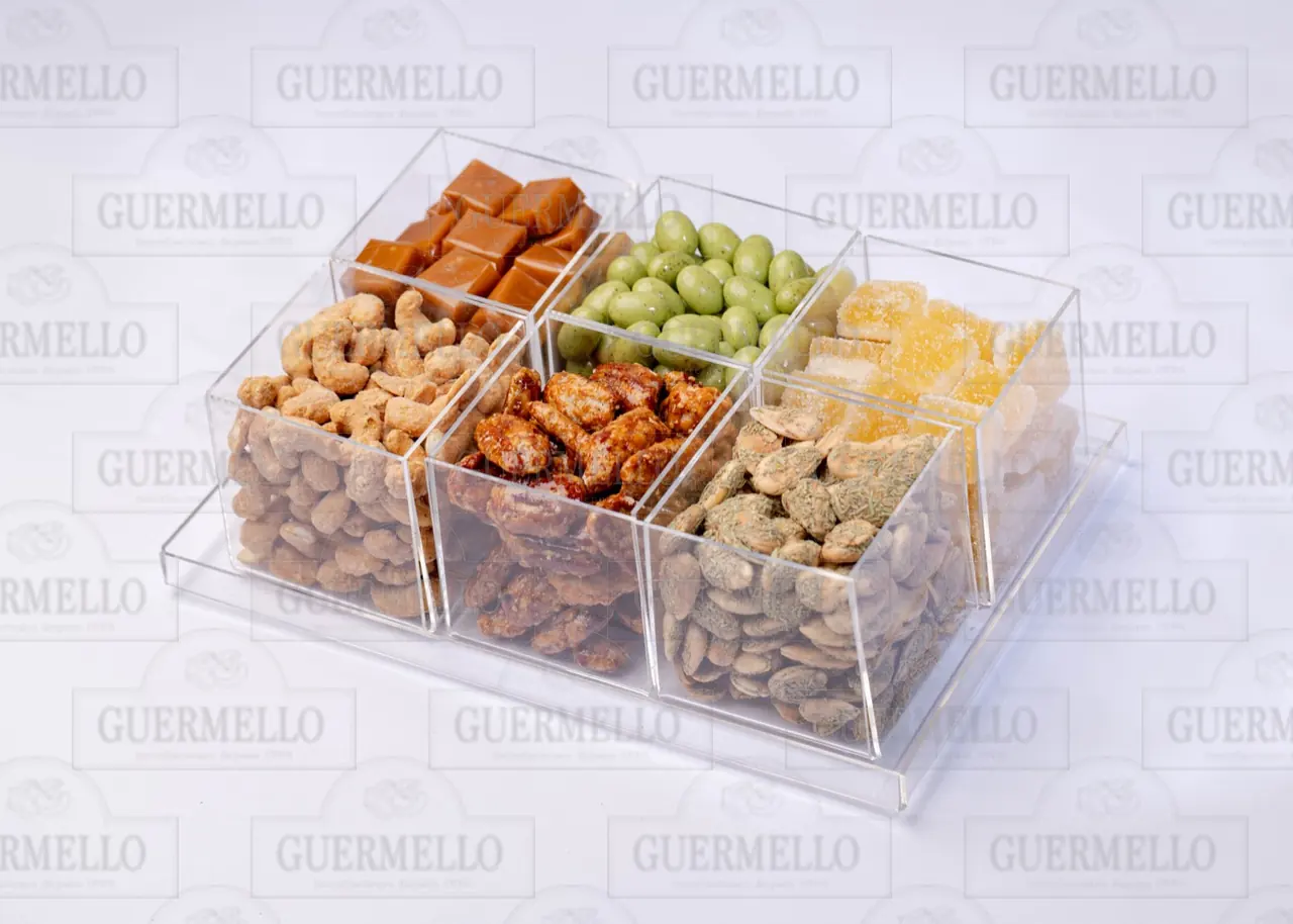 Cristal Cubes — photo 1/3