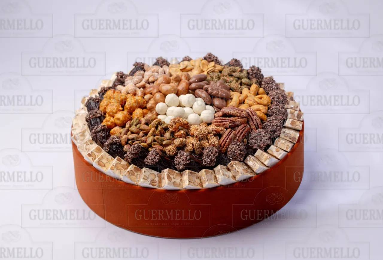 Couronne Cuivre