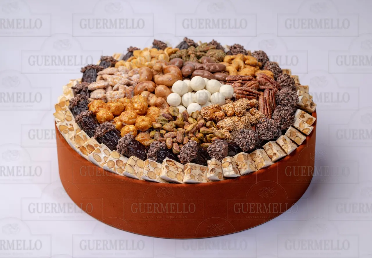 Couronne Ambre