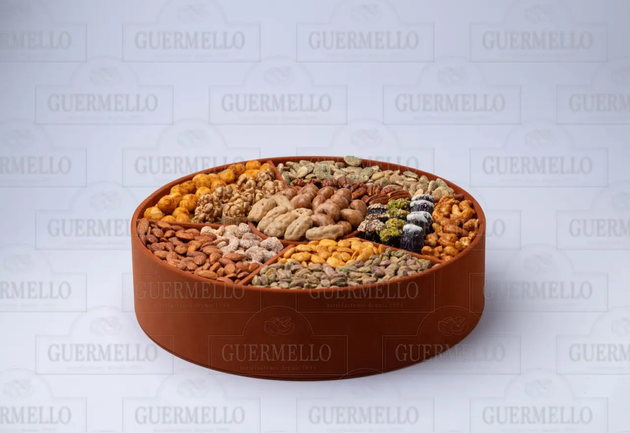 Six Saveurs — photo 1/4