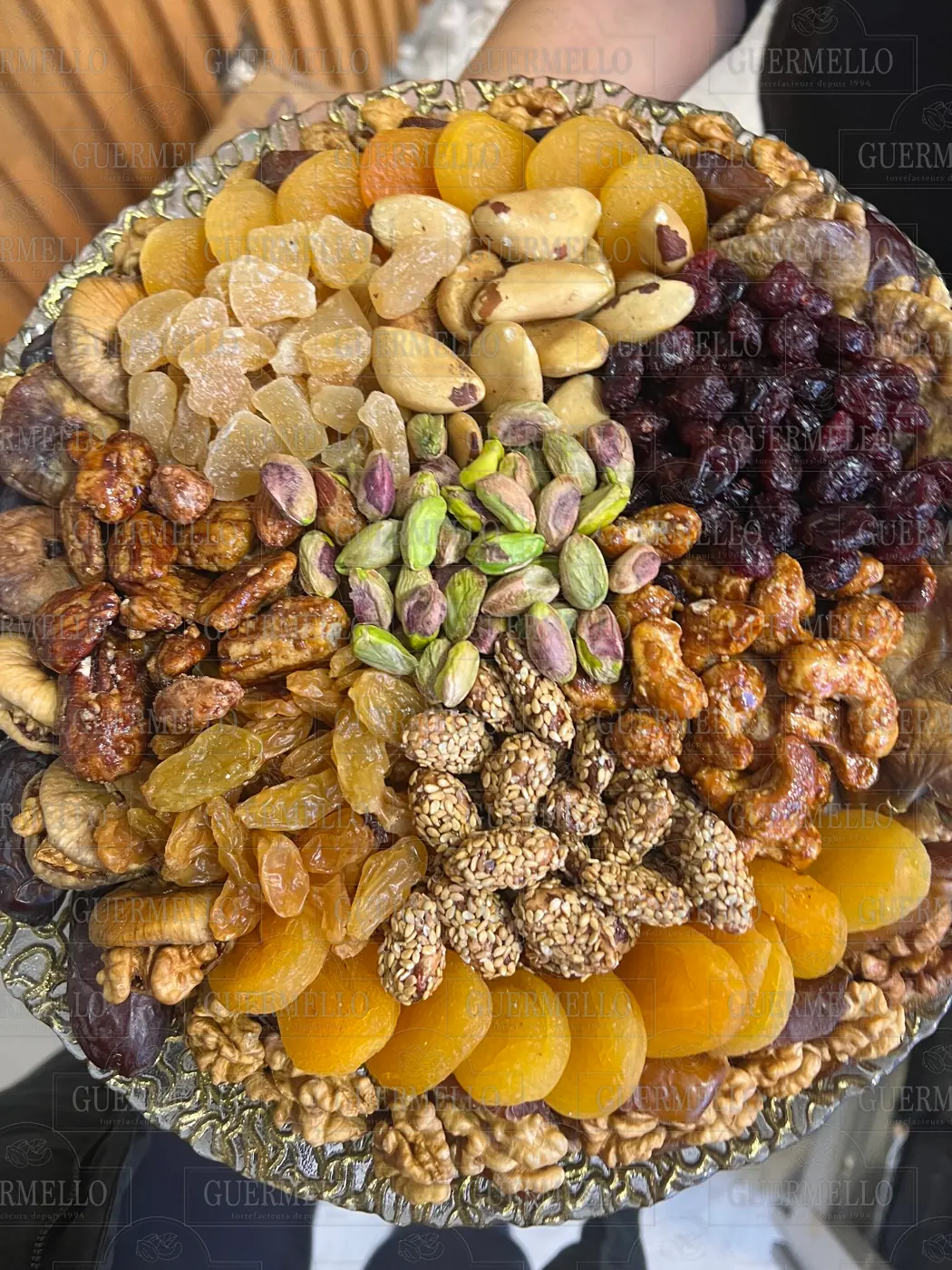 Plateau Fakiha Medium