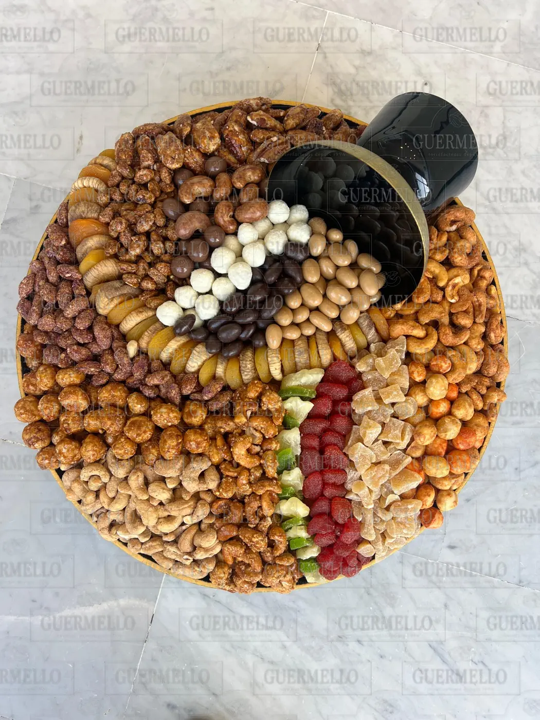 Coffret Entreprise Ramadan