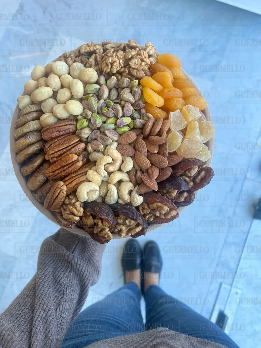 Cercle Gourmand