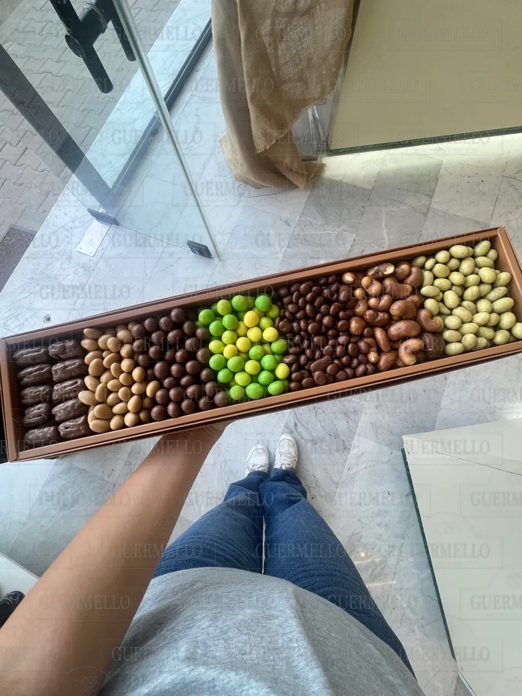 Bois Chocolat