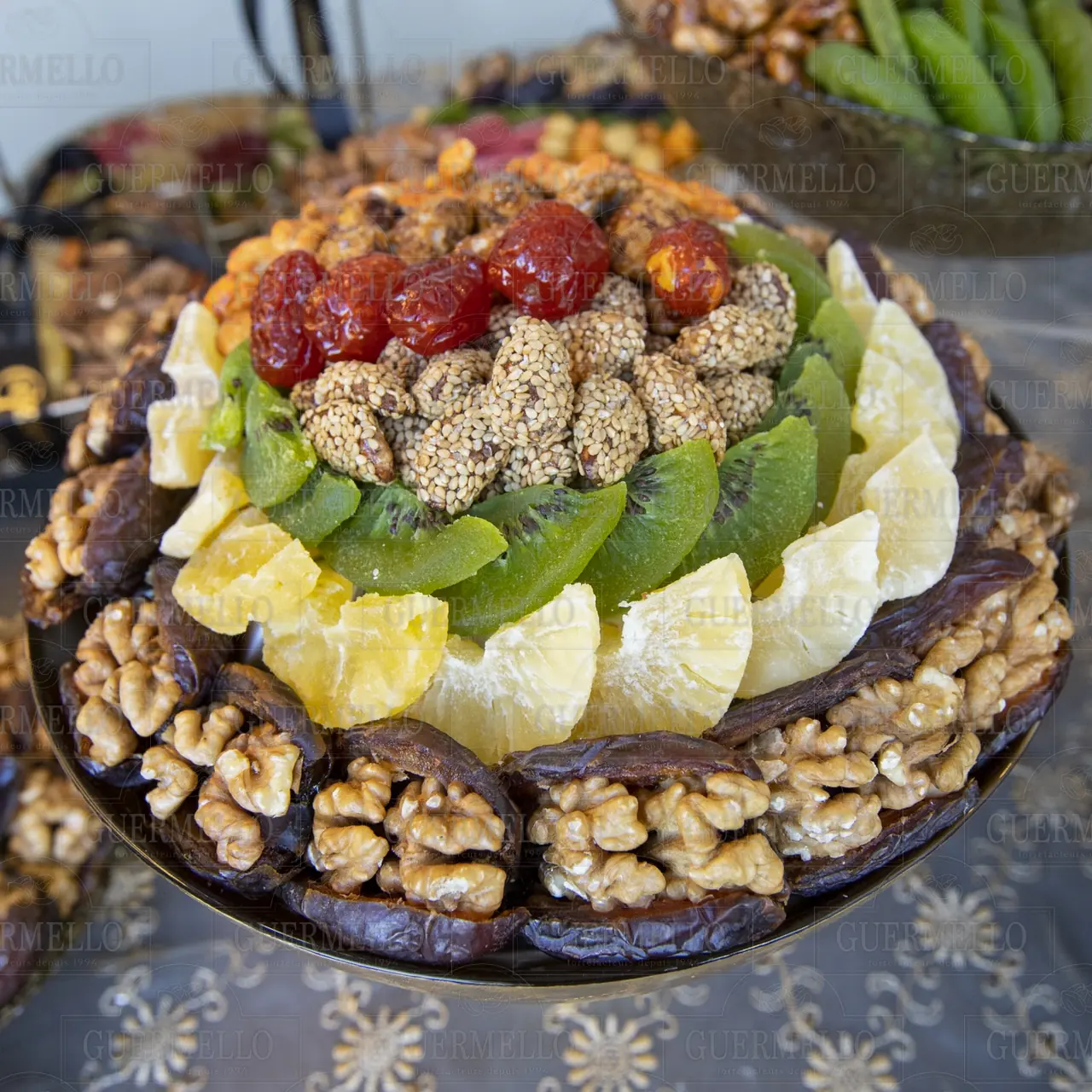 Kiwi & Ananas
