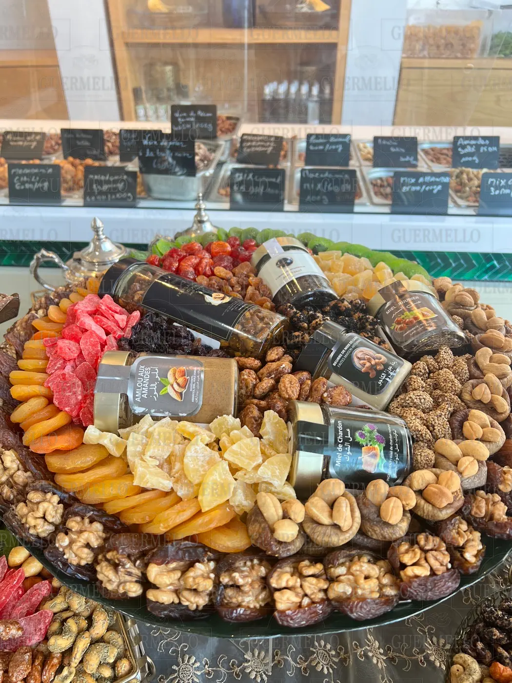 Grand Assortiment