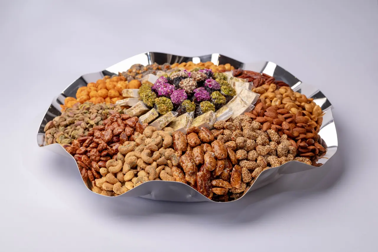 Assortiment Guermello pour les professionnels