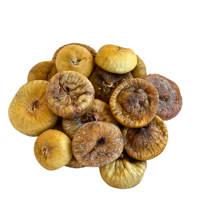 Figue séchée de Ouazzane