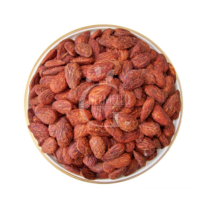 Amande paprika
