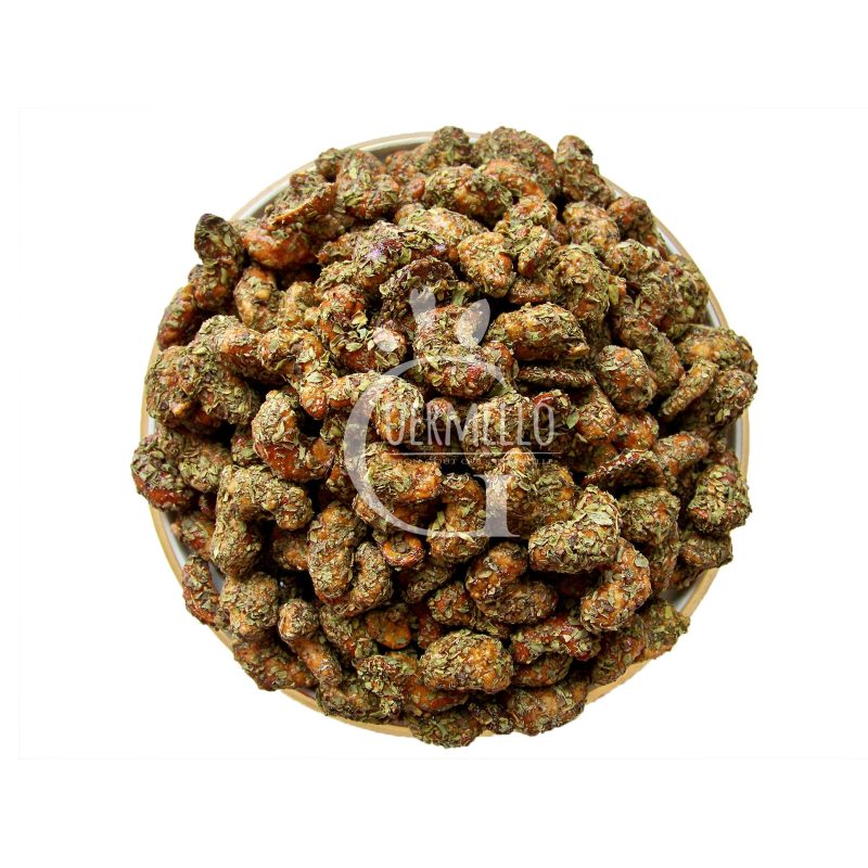 Noix de cajou thym