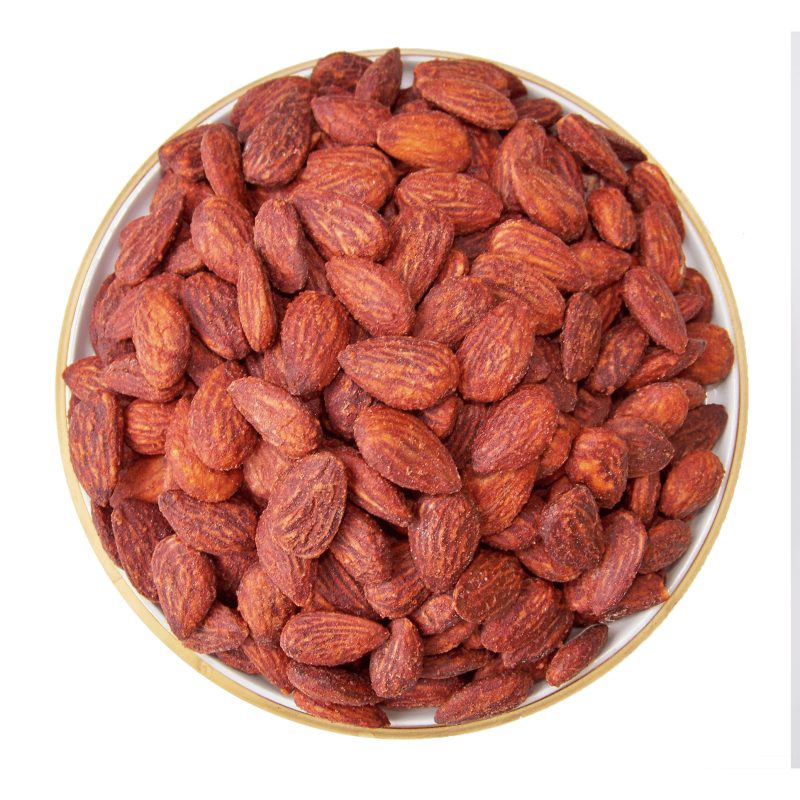 Amande chili