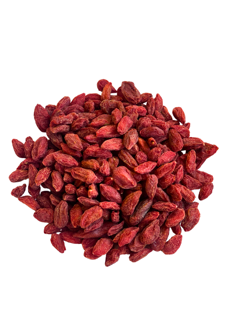 Baie de goji