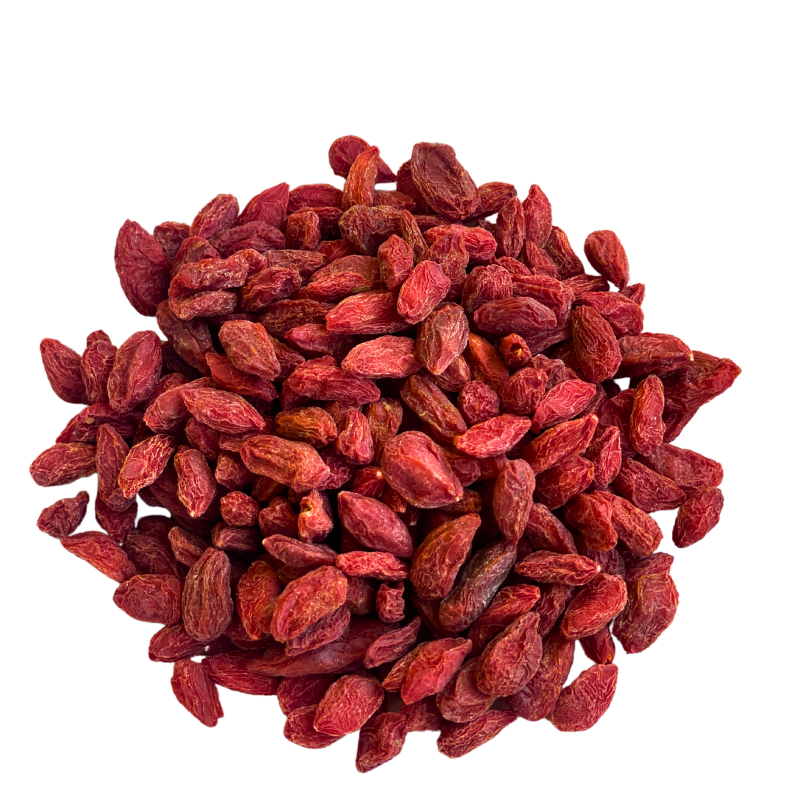 Baie de goji