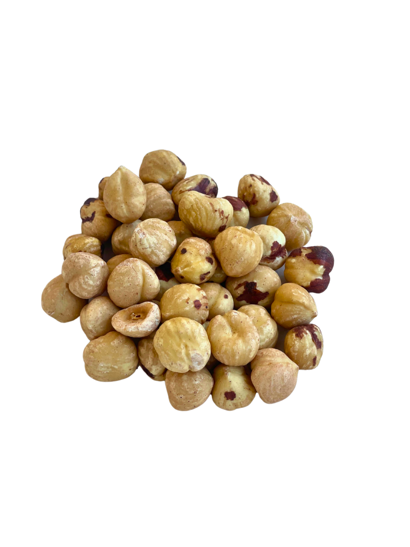 Noisette décortiquée