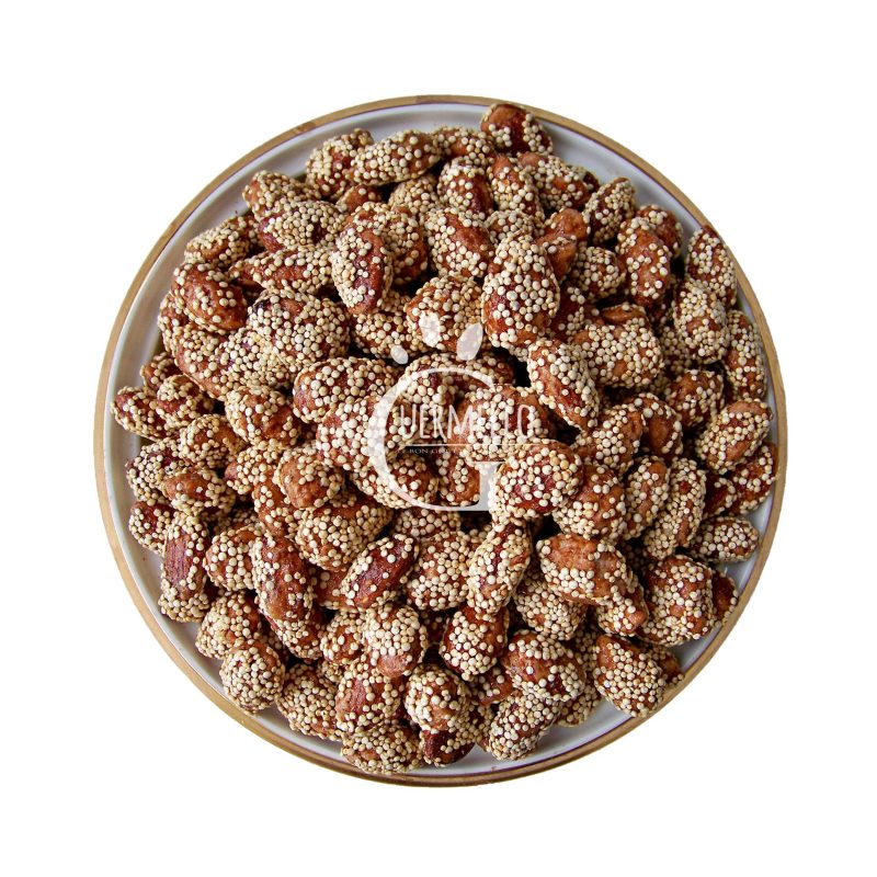 Amande quinoa blanche