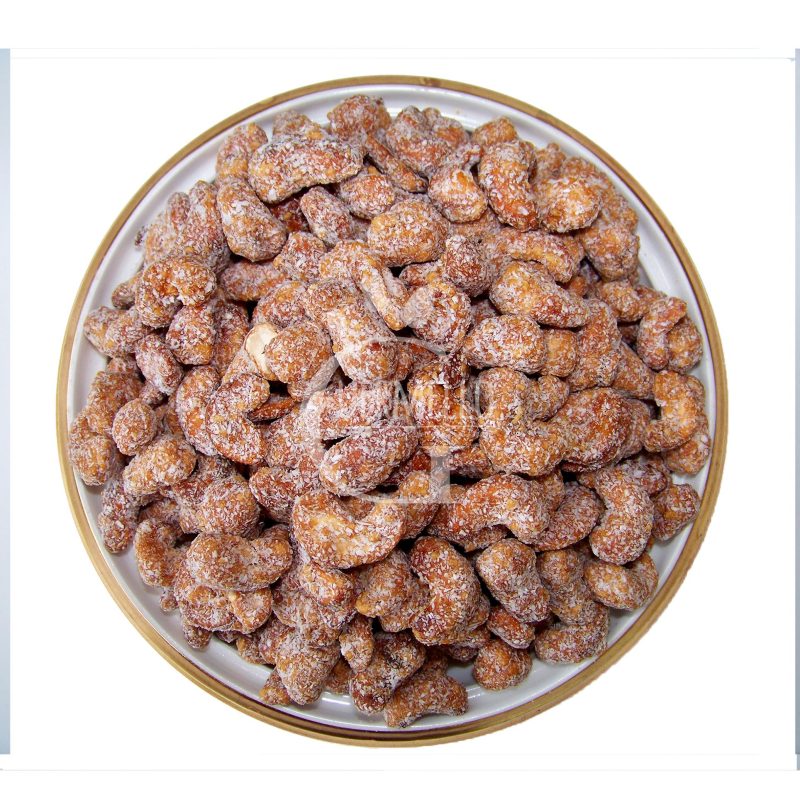 Noi de cajou coco