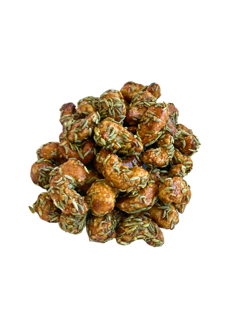 Noix de cajou anis