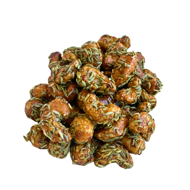 Noix de cajou anis