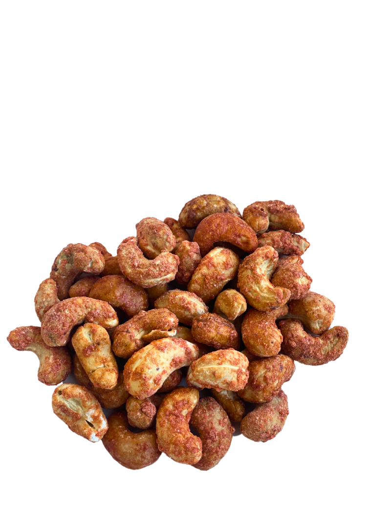 Noix de cajou chili