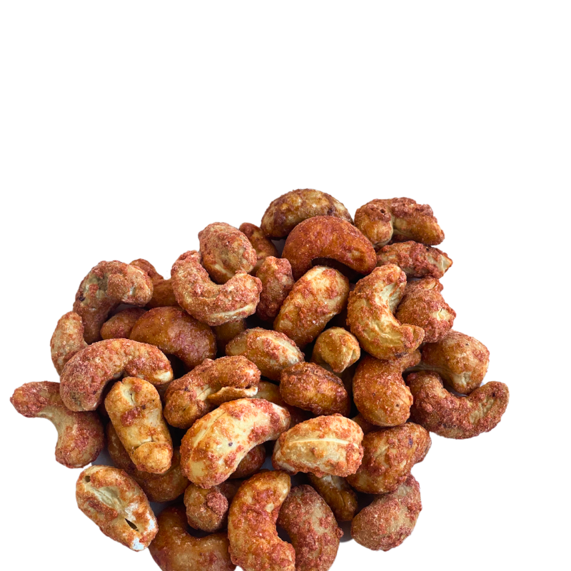 Noix de cajou chili