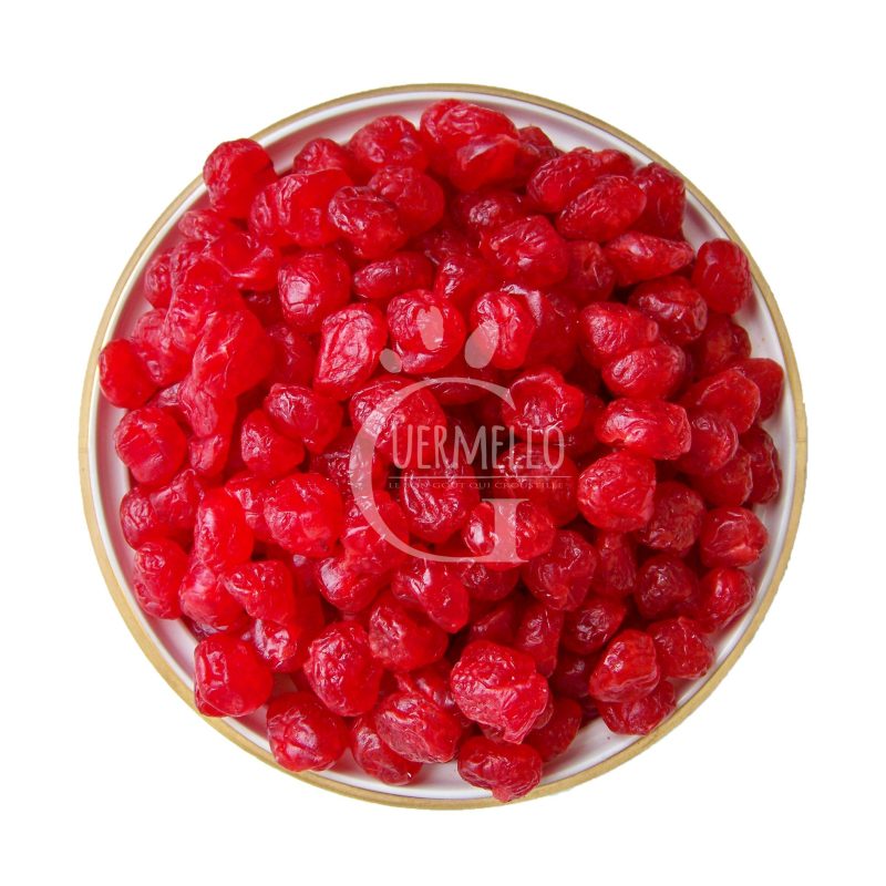 Cerise confite