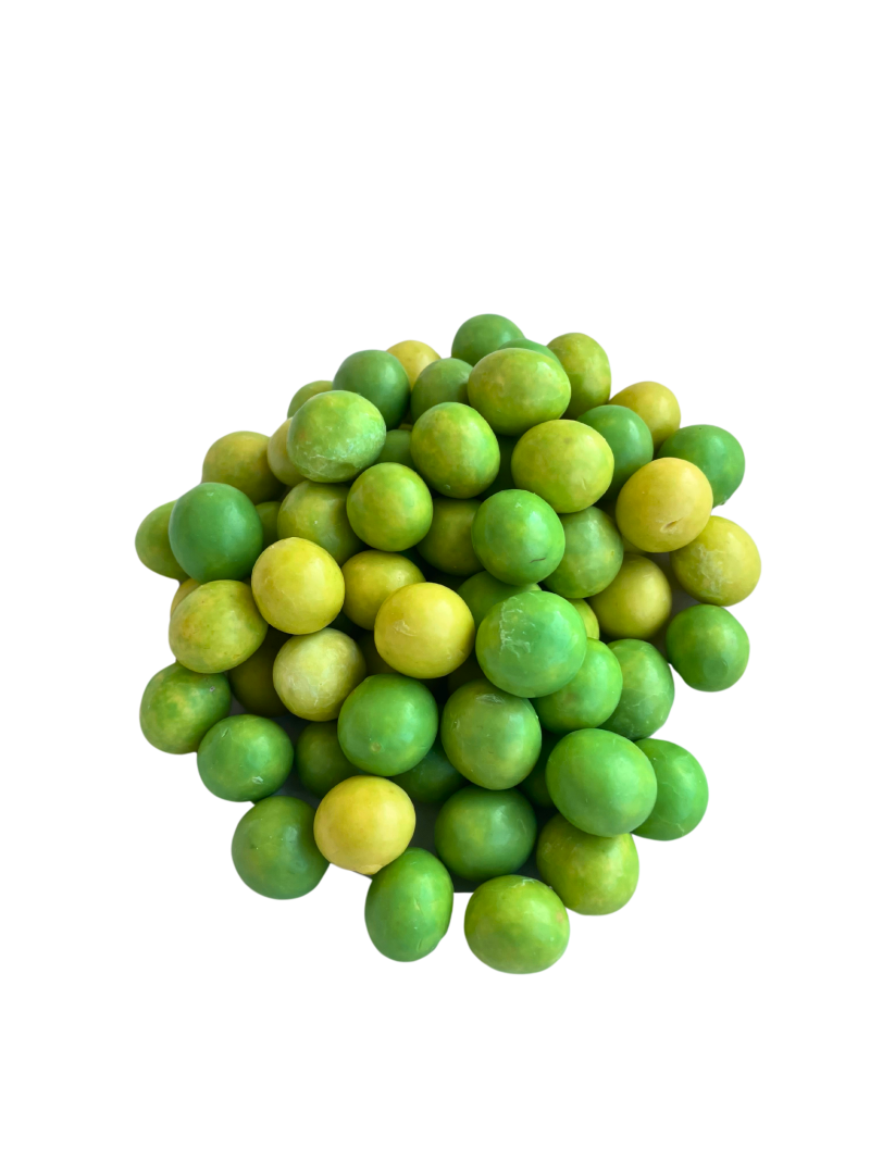 Croustillant citron
