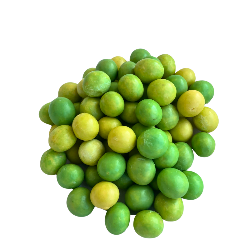 Croustillant citron