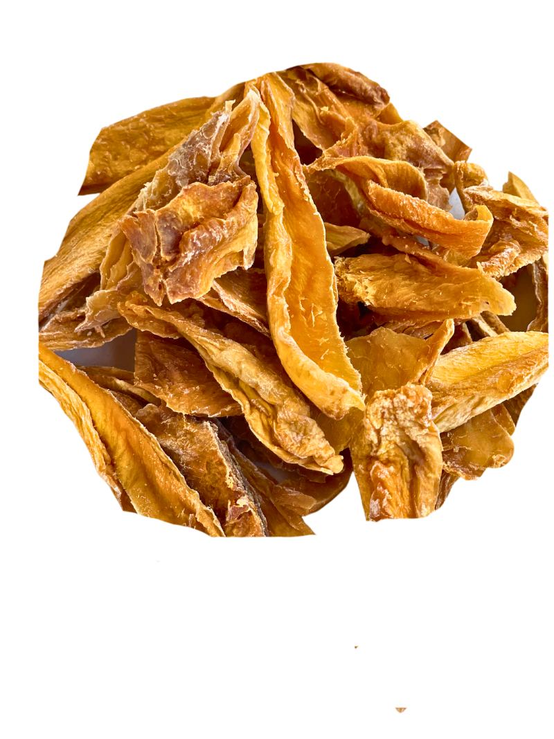 Mangue séchée