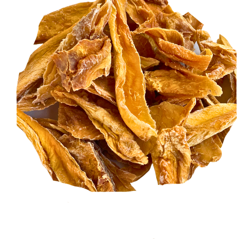Mangue séchée