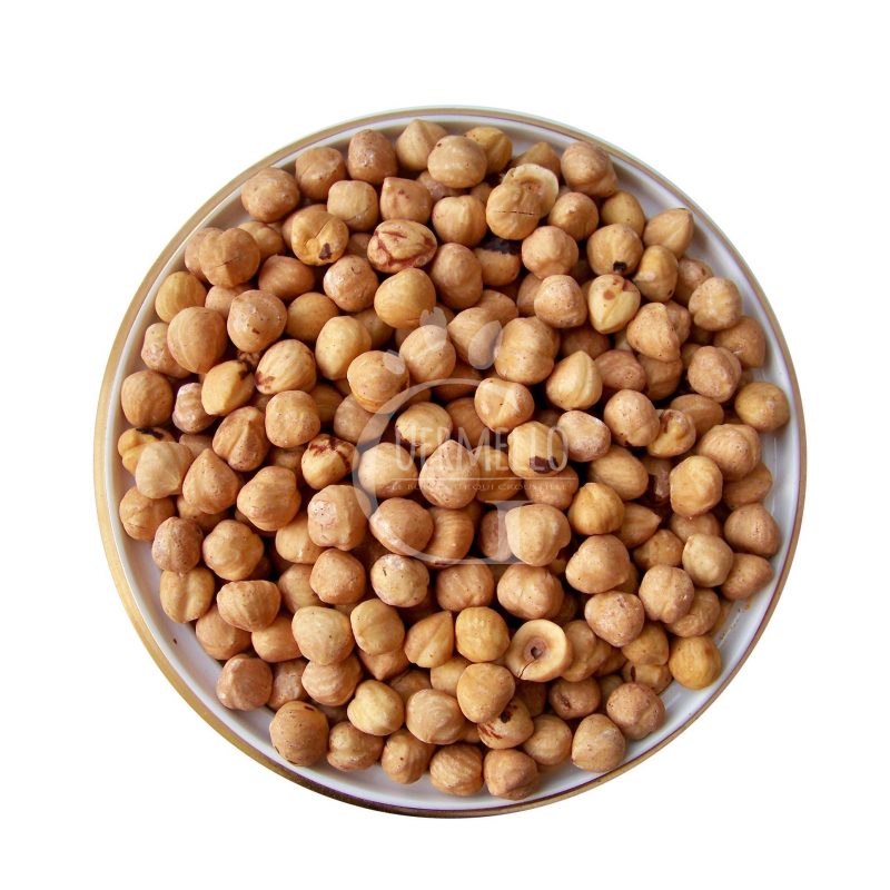 Noisette thym