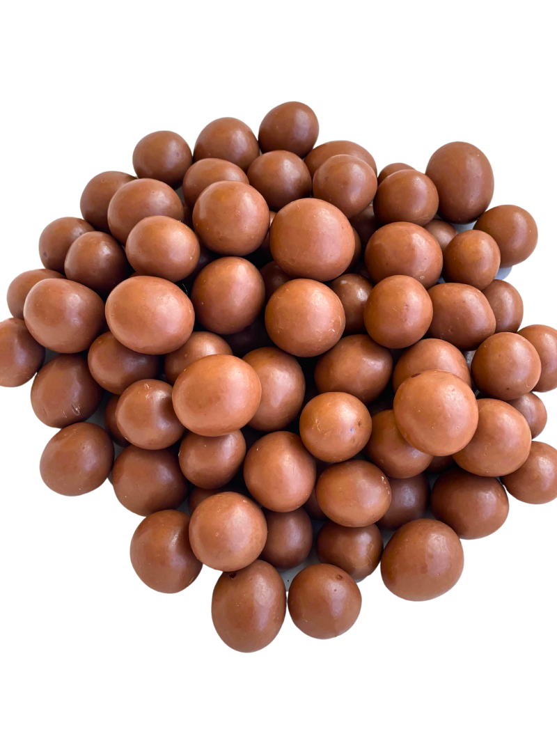 Noisette chocolat au lait