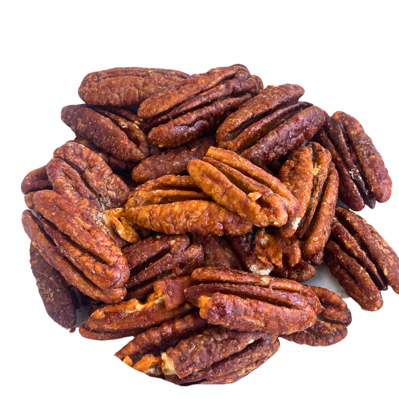 Noix de pécan chili