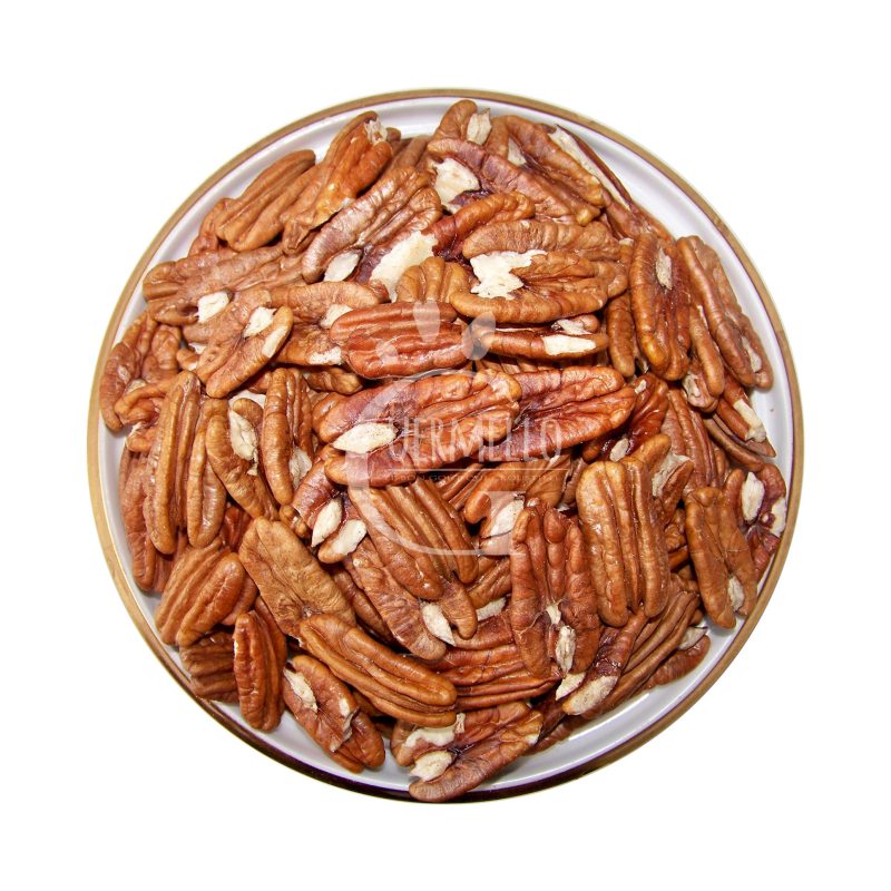 Noix de pécan cumin